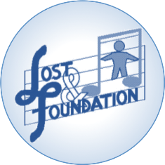 Lost & Foundation
